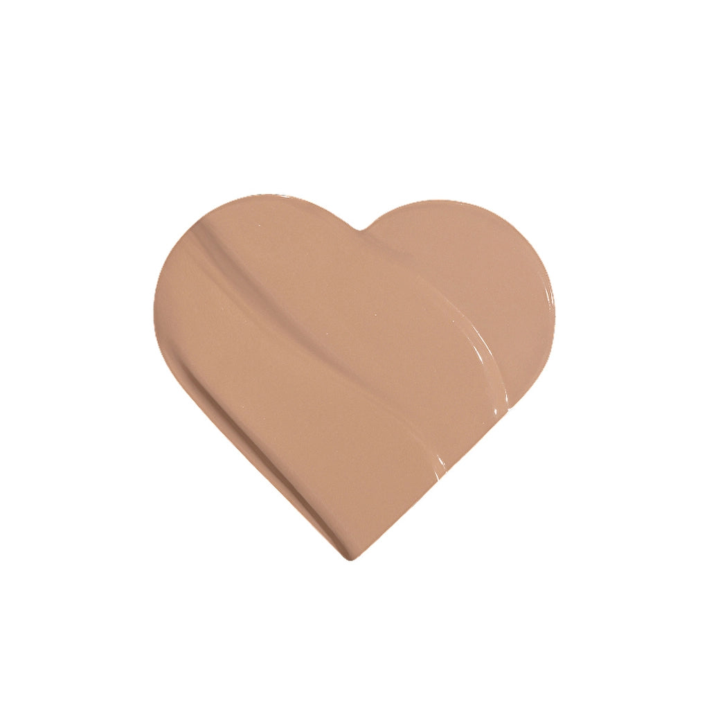 Love Generation Moisturizing CC Gel Face Slime 02 Honey Almond - Hydrating CC Gel
