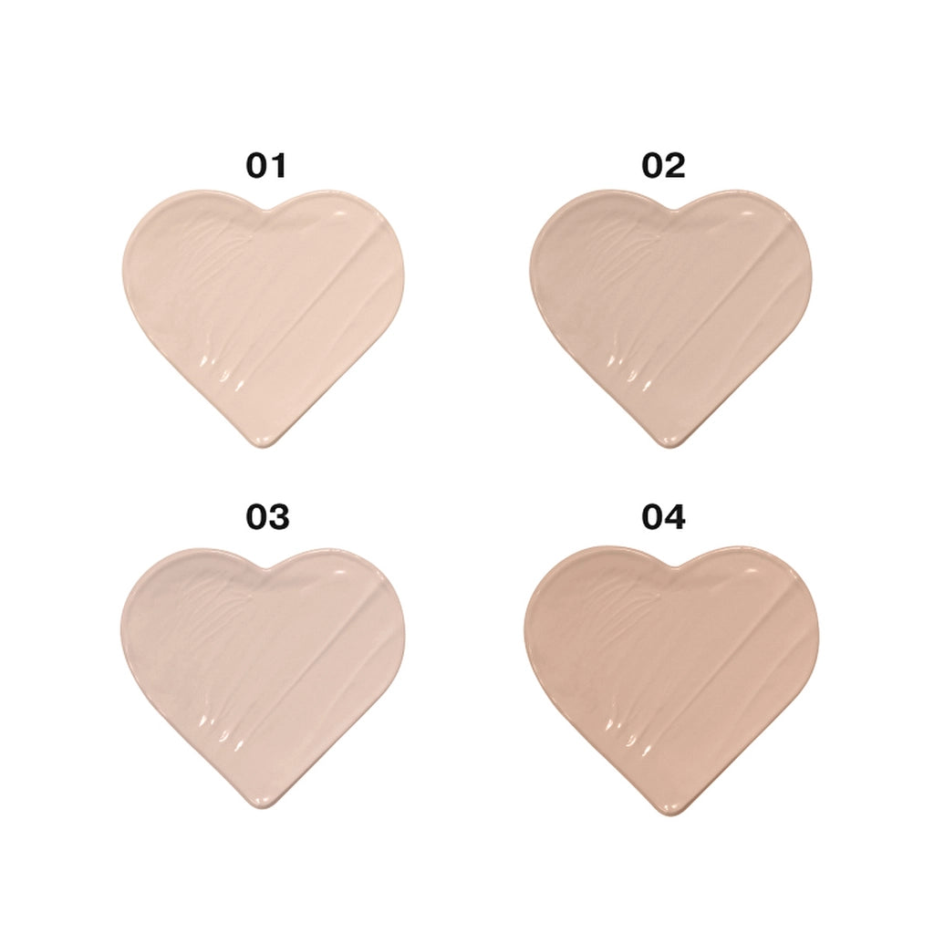 Love Generation Full Cover Concealer I&