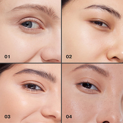 Love Generation Full Cover Concealer I&