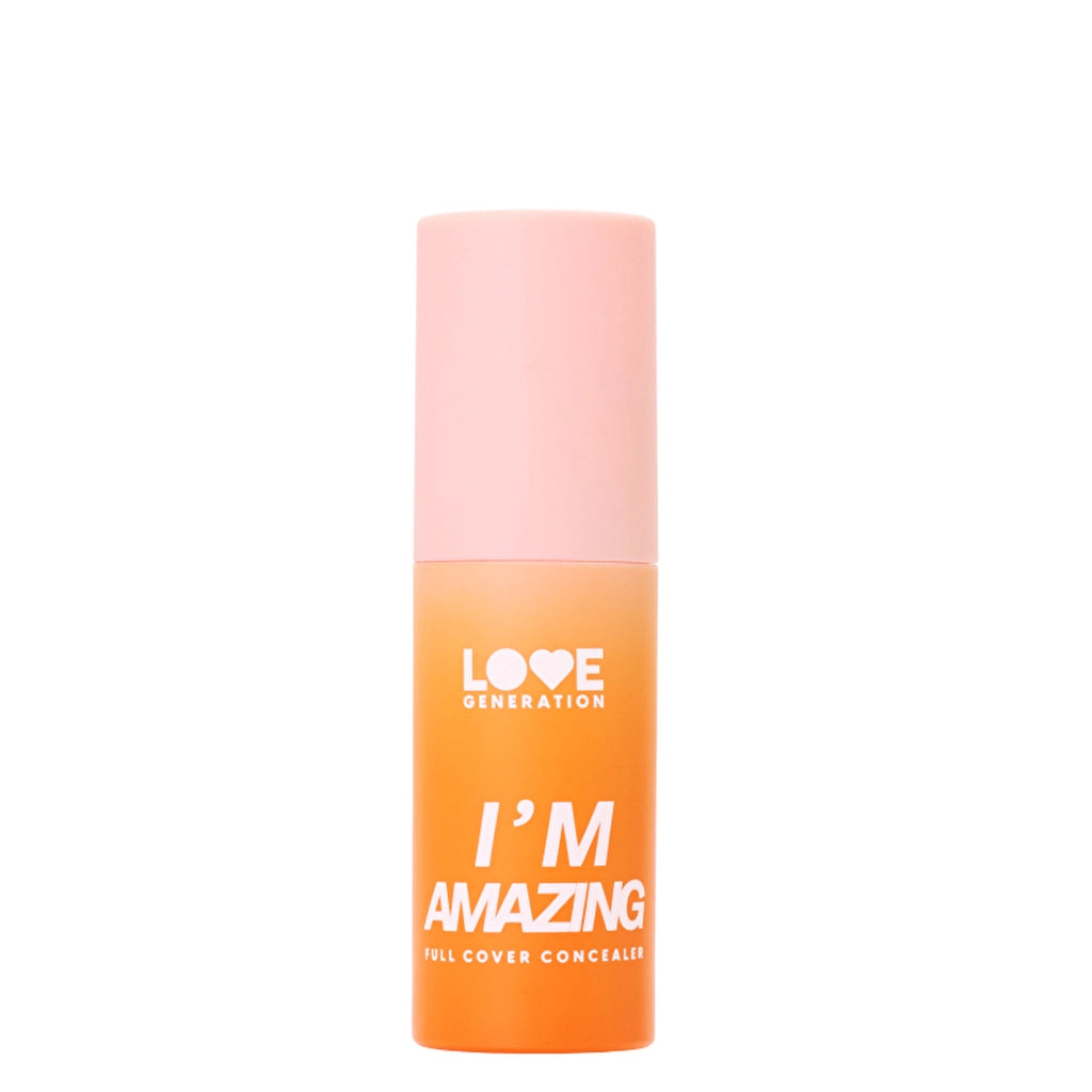 Love Generation Full Cover Concealer I&