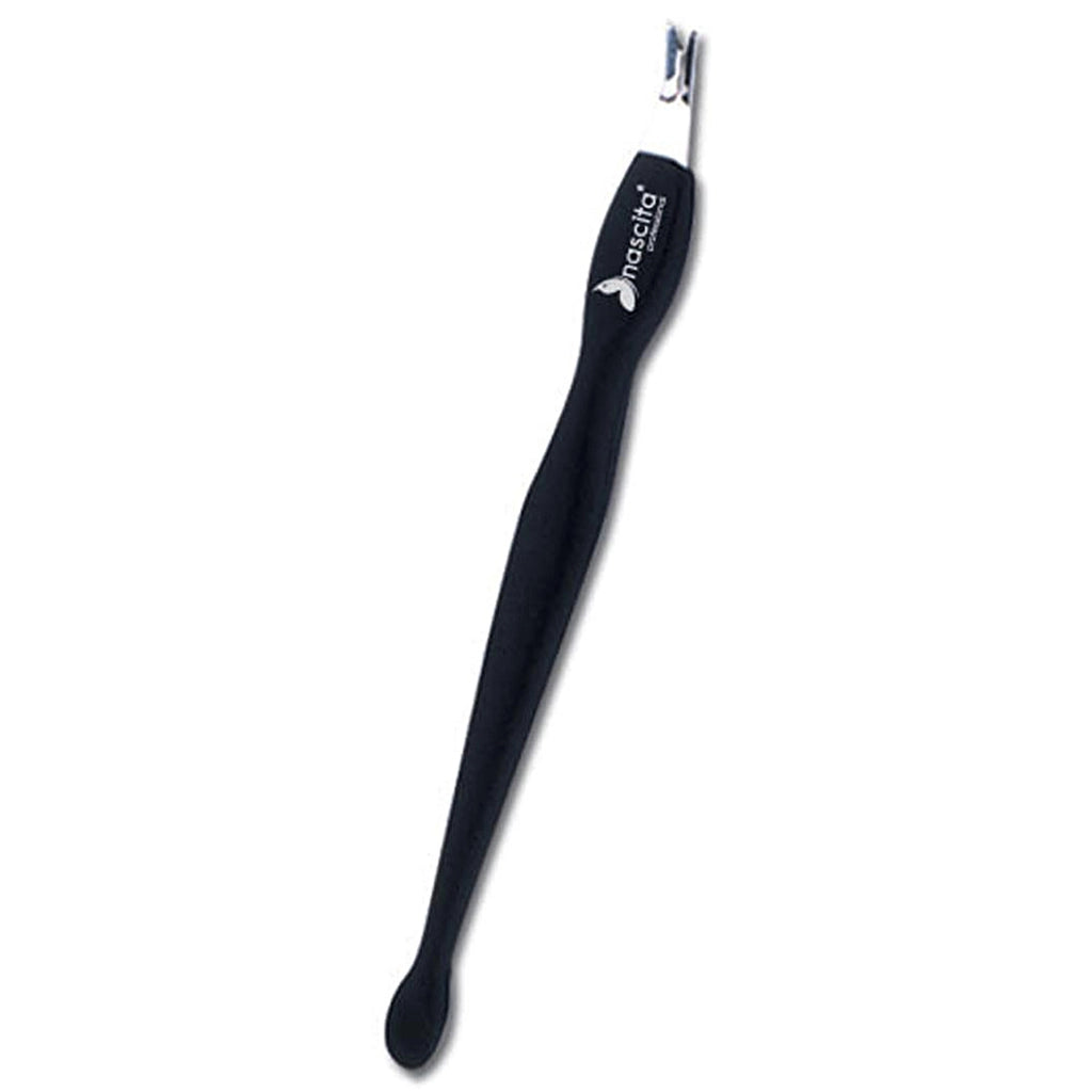 Nascita Cuticle Scraper with Handle 001