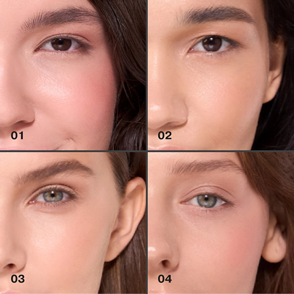 Love Generation Moisturizing Concealer 9 Hours Extra Sleep 03 Natural Beige - Hydrating Cream Concealer