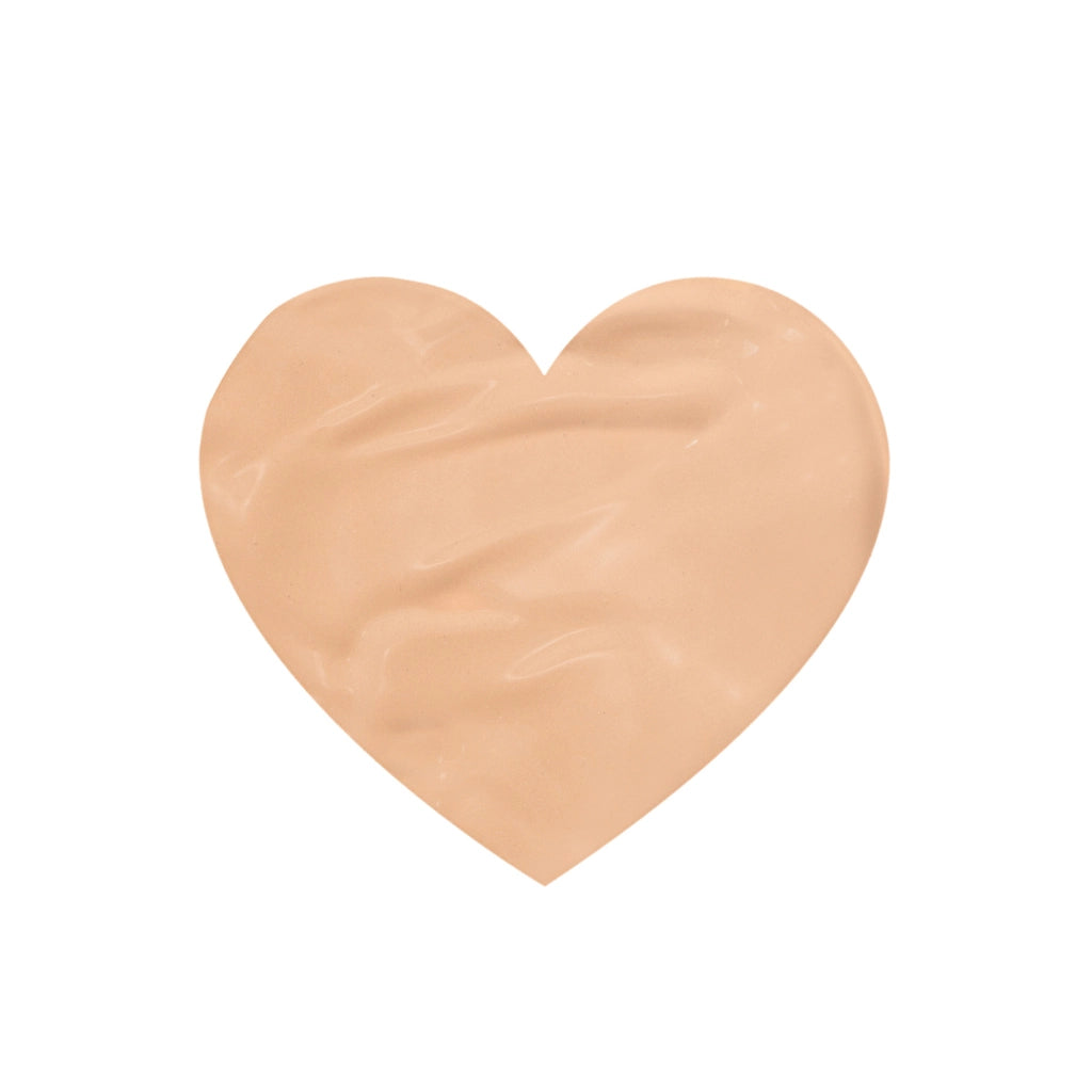 Love Generation Moisturizing Concealer 9 Hours Extra Sleep 03 Natural Beige - Hydrating Cream Concealer