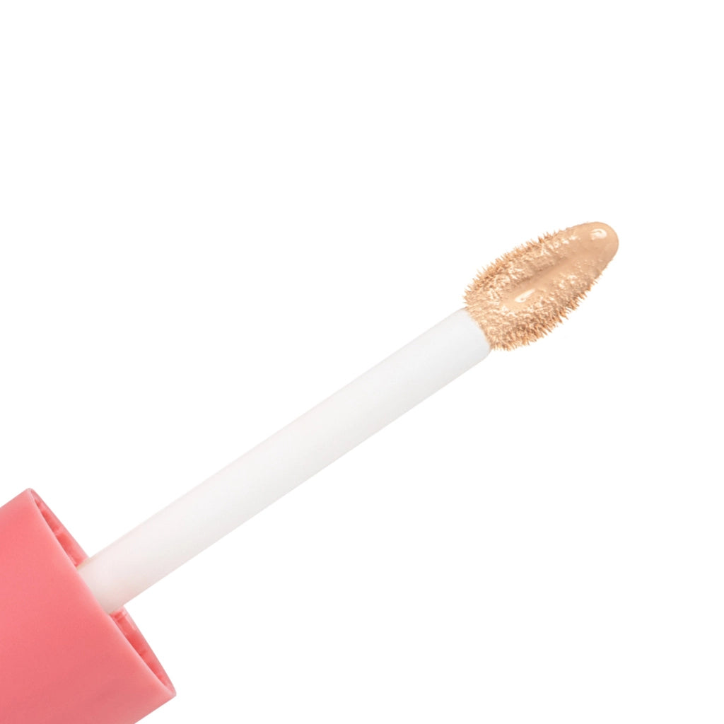 Love Generation Moisturizing Concealer 9 Hours Extra Sleep 03 Natural Beige - Hydrating Cream Concealer