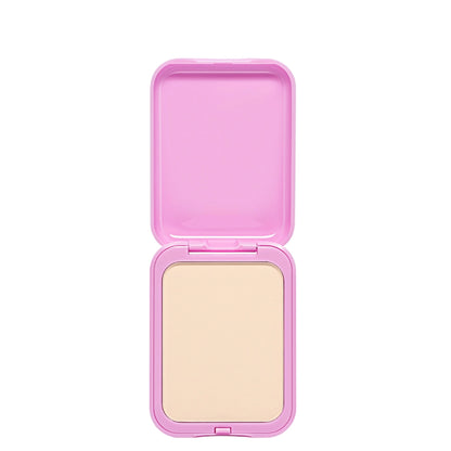 Love Generation Face Powder Tantrix 01 Alabaster Glow - Lightweight Setting Powder