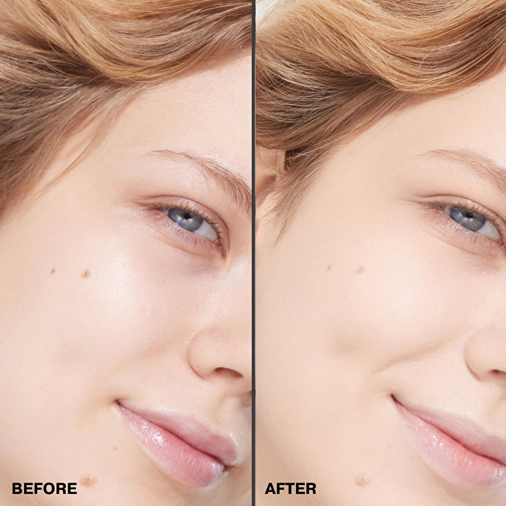Love Generation Face Powder Tantrix 01 Alabaster Glow - Lightweight Setting Powder