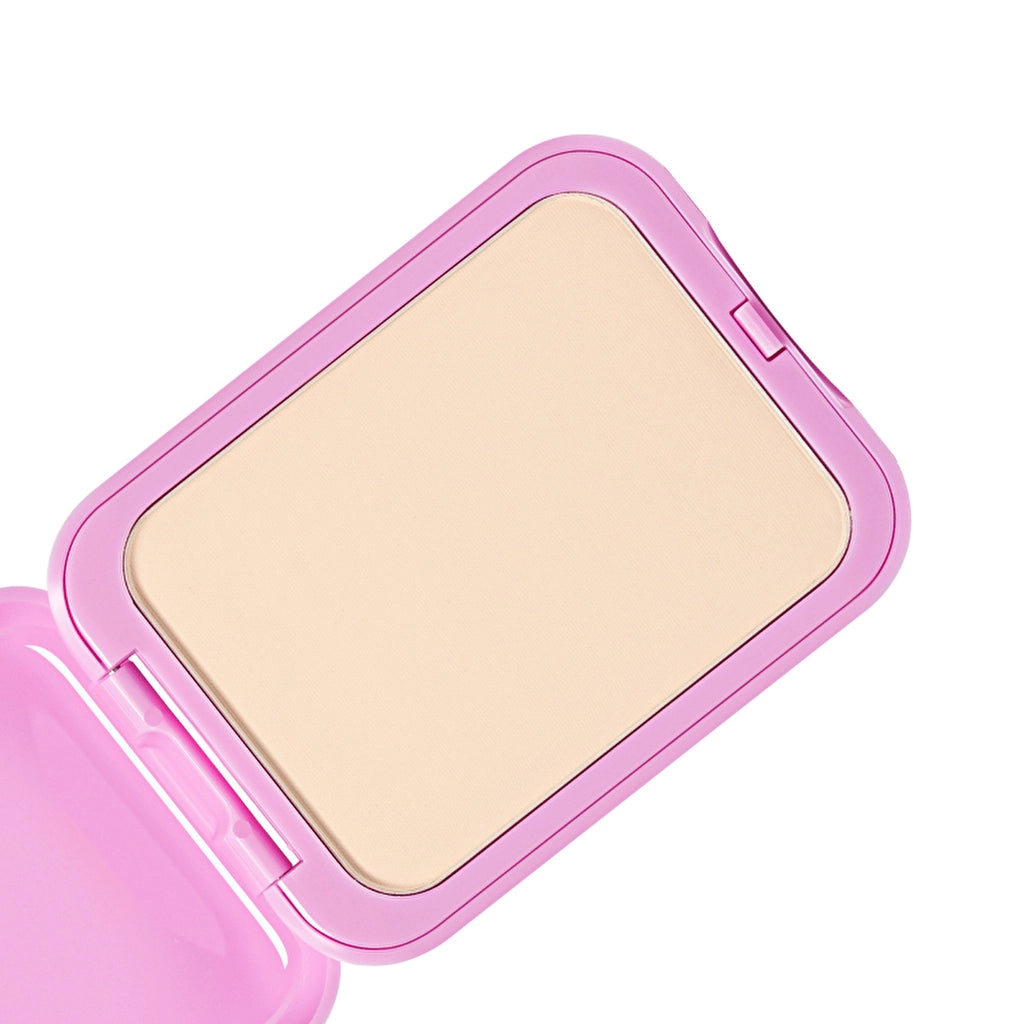Love Generation Face Powder Tantrix 01 Alabaster Glow - Lightweight Setting Powder