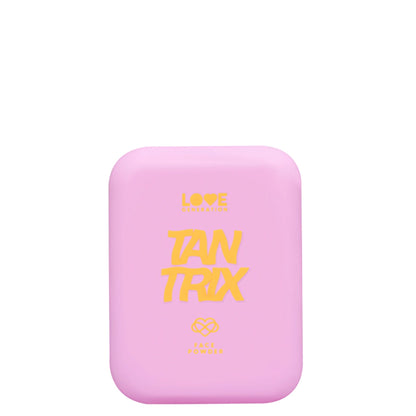 Love Generation Face Powder Tantrix 01 Alabaster Glow - Lightweight Setting Powder