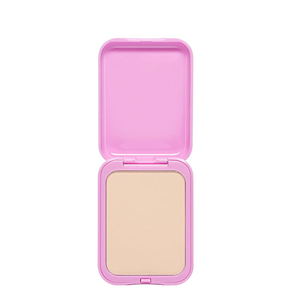 Love Generation Face Powder Tantrix 01 Alabaster Glow - Lightweight Setting Powder