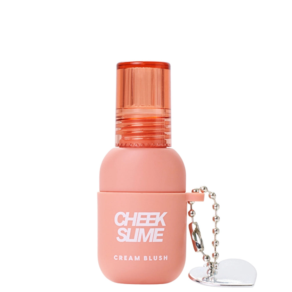 Love Generation Cream Blush Cheek Slime 03 Wine - Cream Blush