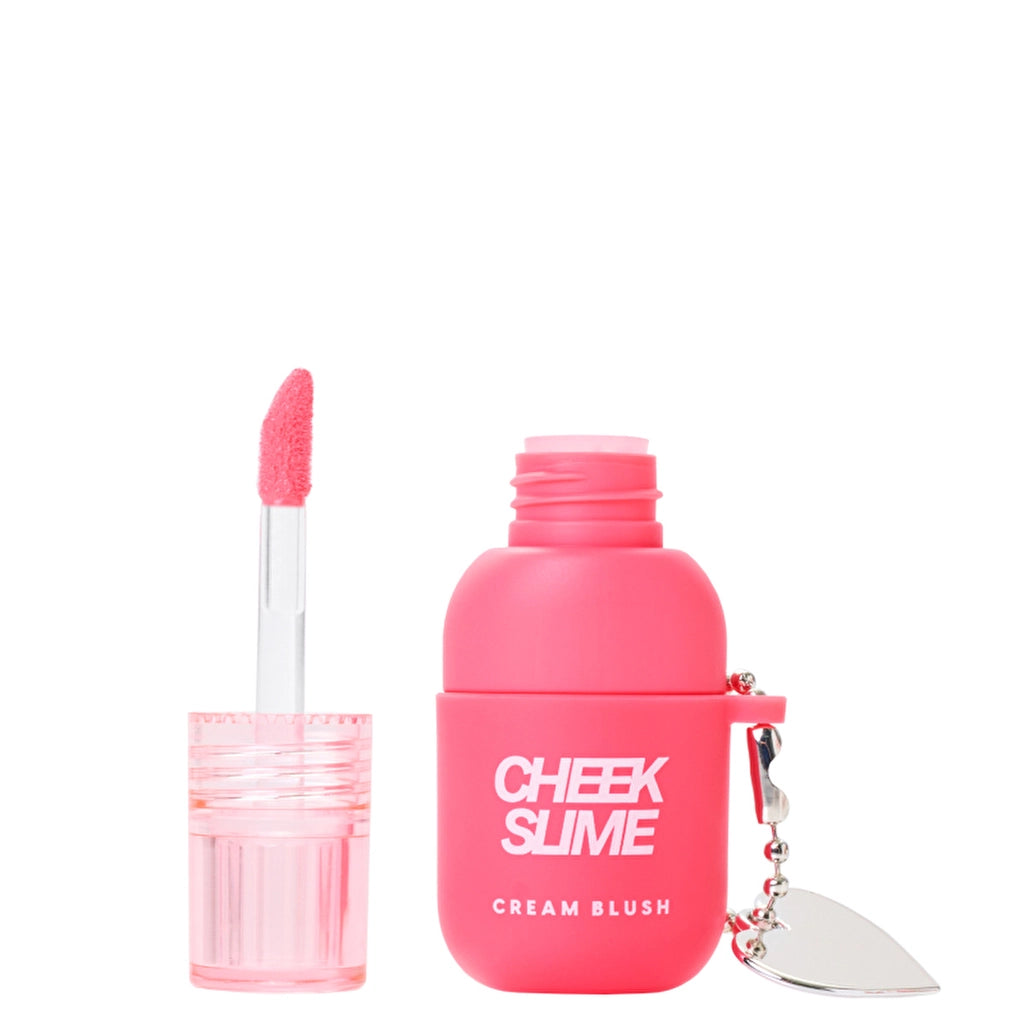Love Generation Cream Blush Cheek Slime 02 Pink - Cream Blush