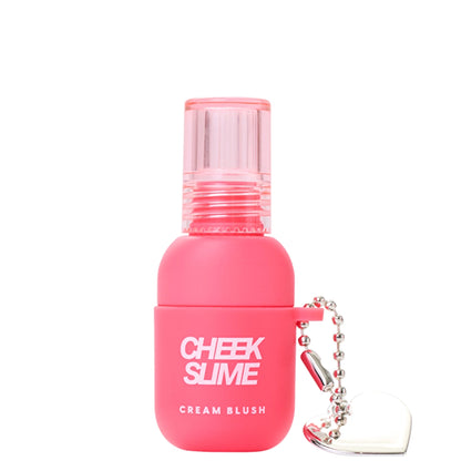 Love Generation Cream Blush Cheek Slime 03 Wine - Cream Blush