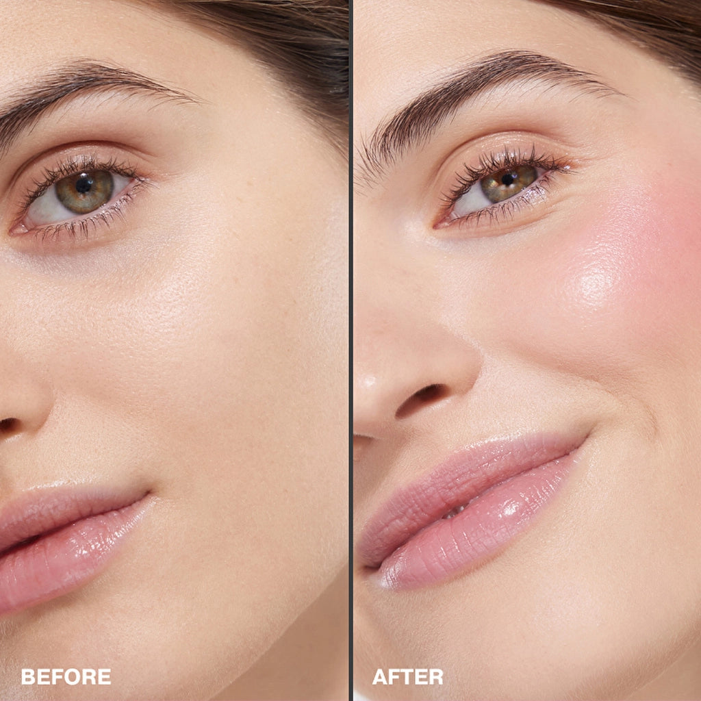 Love Generation Cream Blush Cheek Slime 03 Wine - Cream Blush
