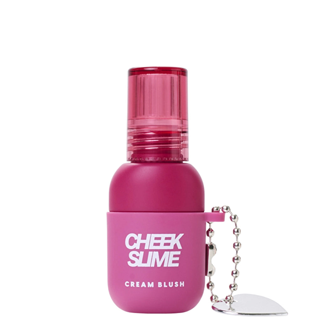 Love Generation Cream Blush Cheek Slime 03 Wine - Cream Blush