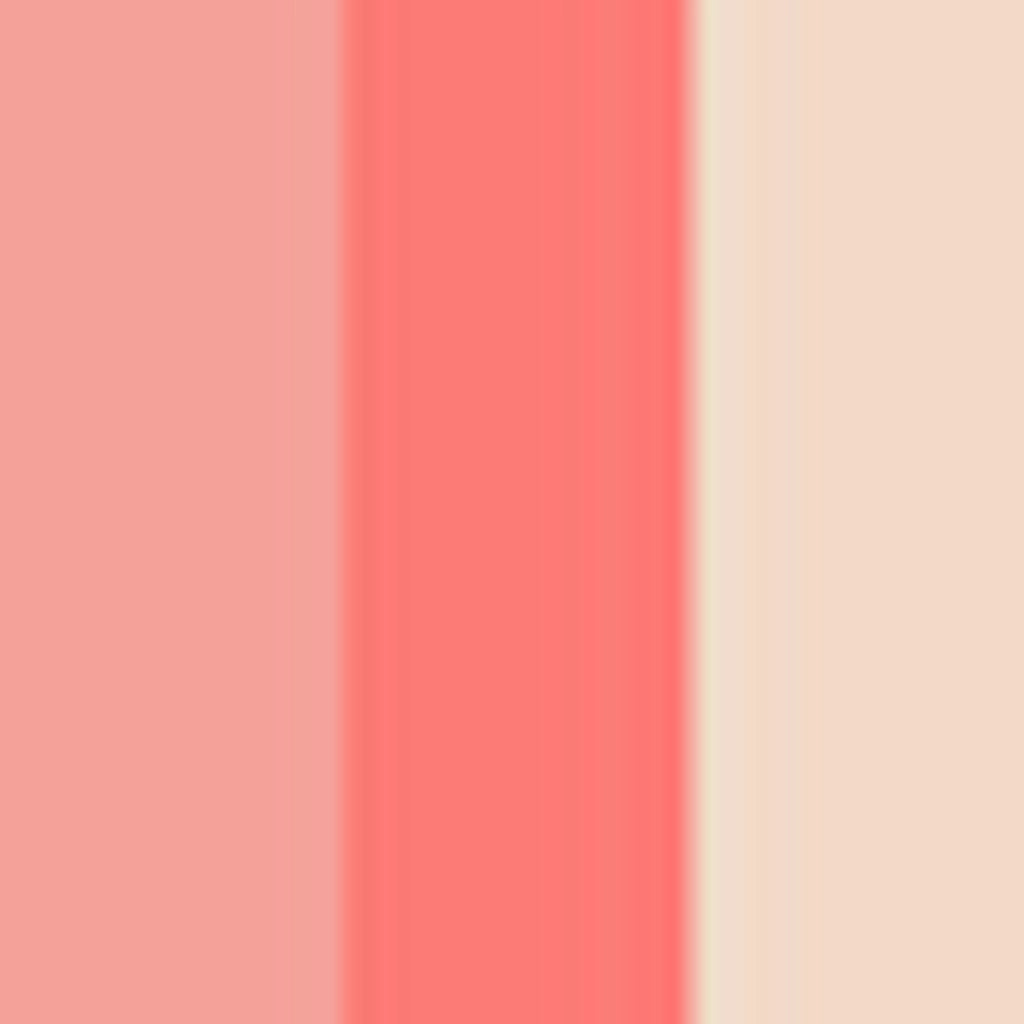 Love Generation Face Palette Yes, Peace! 02 Cheeky Glow - Multi-Use Face Palette