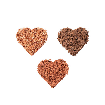 Love Generation Face Palette Yes, Peace! 03 Pure Fantasy - Multi-Use Face Palette