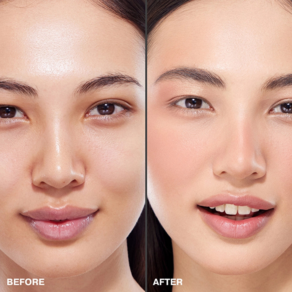 Love Generation Face Palette Yes, Peace! 03 Pure Fantasy - Multi-Use Face Palette
