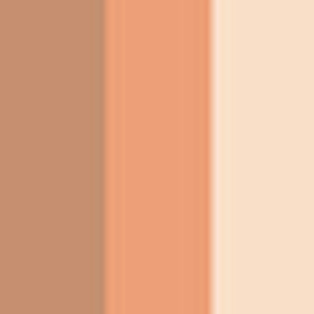 Love Generation Face Palette Yes, Peace! 03 Pure Fantasy - Multi-Use Face Palette