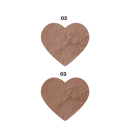 Love Generation Cream Contour Stick Magic 03 Cocoa Master - Cream Contour Stick