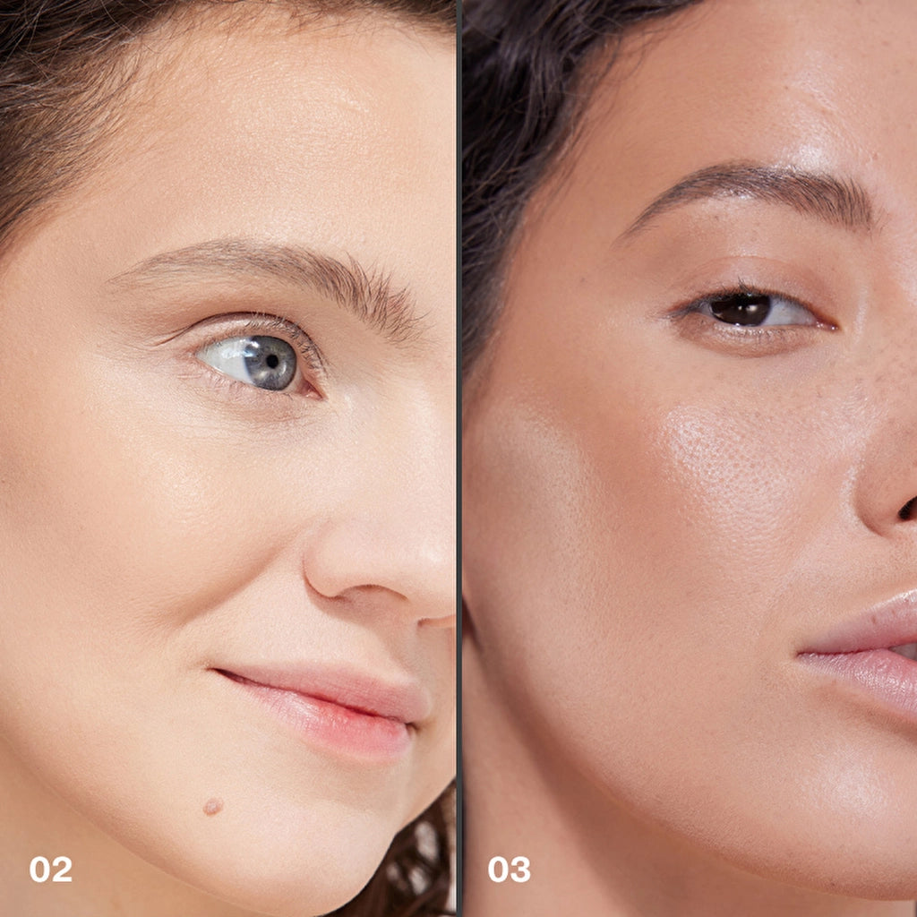 Love Generation Cream Contour Stick Magic 03 Cocoa Master - Cream Contour Stick