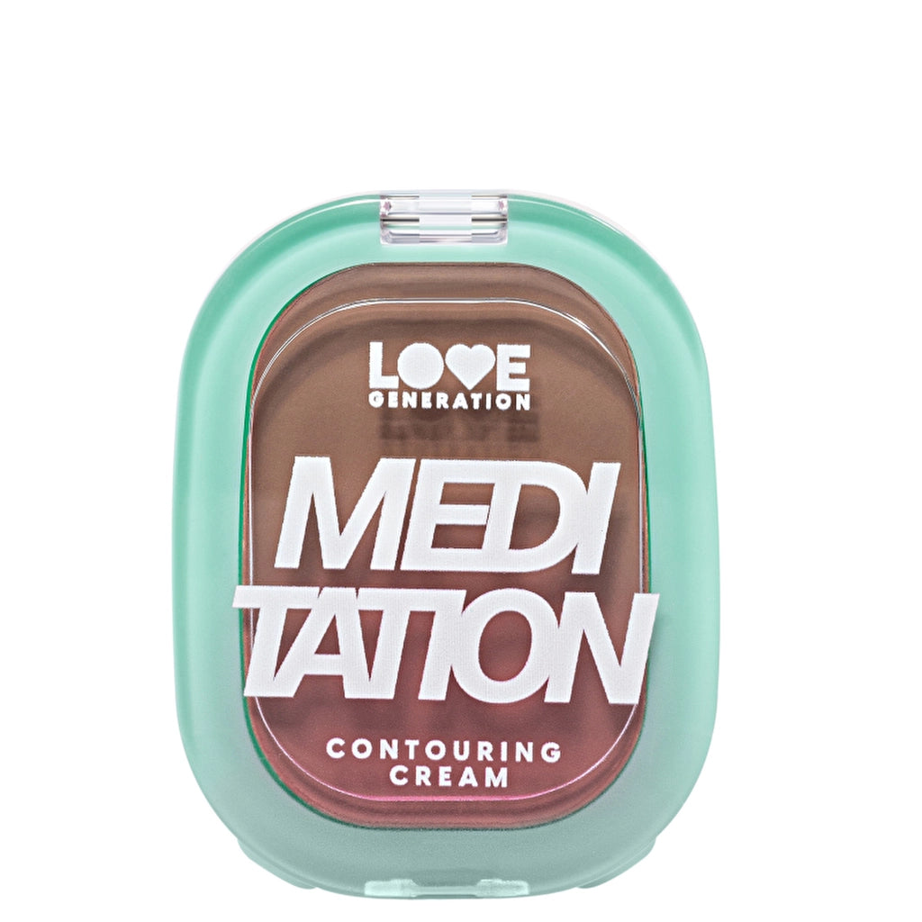 Love Generation Contouring Cream Meditation 01 - Cream Contour