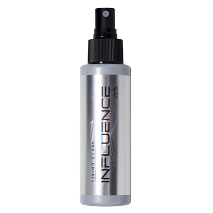 Influence Beauty Mattifying Makeup Setting Spray - Long-Lasting Makeup Setting Spray with Matte Finish