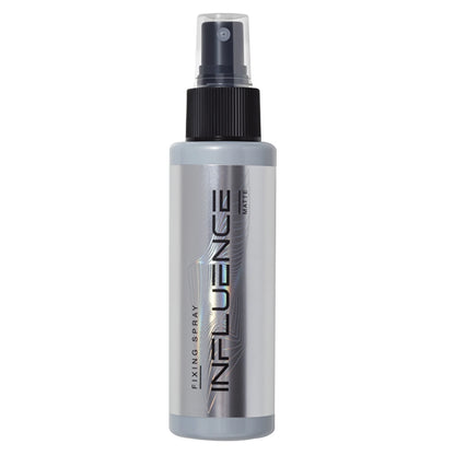 Influence Beauty Mattifying Makeup Setting Spray - Long-Lasting Makeup Setting Spray with Matte Finish