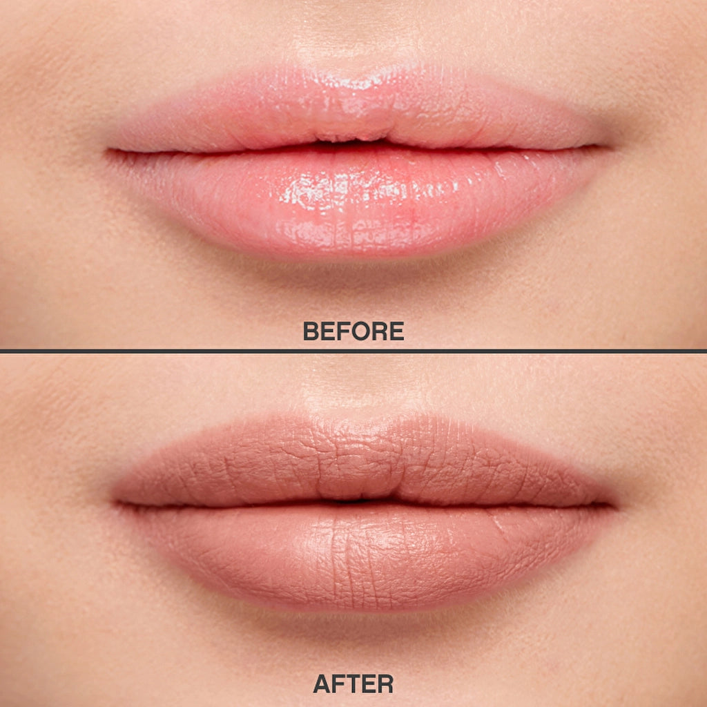 Vivienne Sabo Jolies Levres Lip Pencil 102 Rose Nude - Precise Definition &amp; Long-Lasting Wear