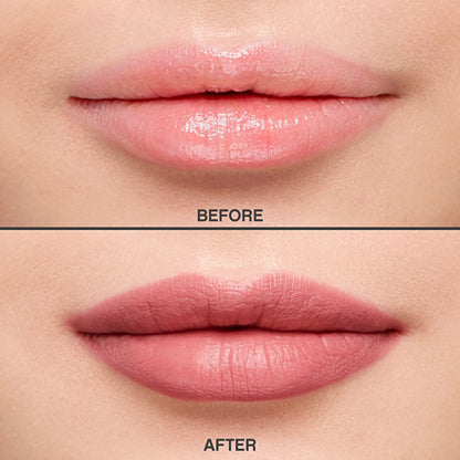 Vivienne Sabo Jolies Levres Lip Pencil 107 Warm Pink - Precise Definition &amp; Long-Lasting Wear