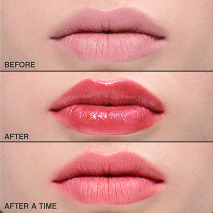 Vivienne Sabo Tititint Lip Tint 01 Coral Esthetique - Long-Lasting Color &amp; Moisturizing Finish