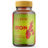 Life In Iron Food Supplement Containing Iron 60 Tablets 14mg
