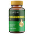 Life In Food Supplement Containing Hyaluronic Acid 60 Tablets