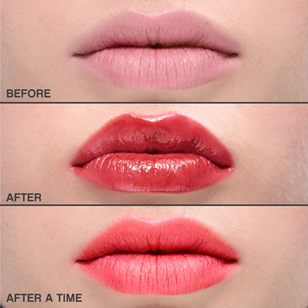 Vivienne Sabo Tititint Lip Tint 03 Provocateur - Long-Lasting Color &amp; Moisturizing Finish