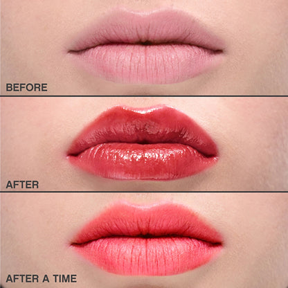 Vivienne Sabo Tititint Lip Tint 03 Provocateur - Long-Lasting Color &amp; Moisturizing Finish