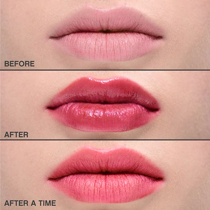Vivienne Sabo Tititint Lip Tint 04 Peche Piquante - Long-Lasting Color &amp; Moisturizing Finish