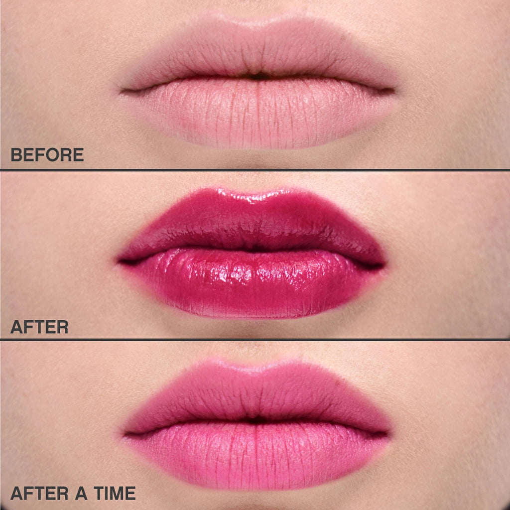 Vivienne Sabo Tititint Lip Tint 06 Vin Riche - Long-Lasting Color &amp; Moisturizing Finish