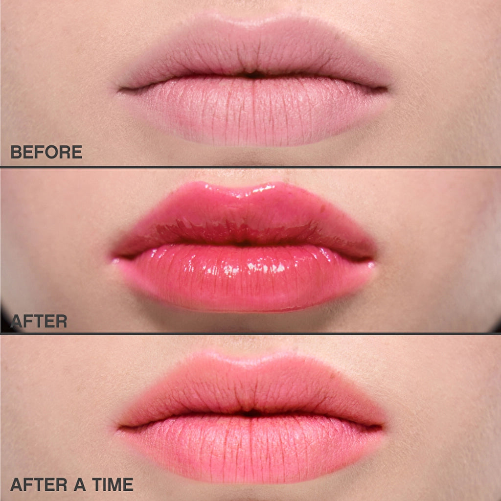 Vivienne Sabo Tititint Lip Tint 07 Rose Sensuelle - Long-Lasting Color &amp; Moisturizing Finish