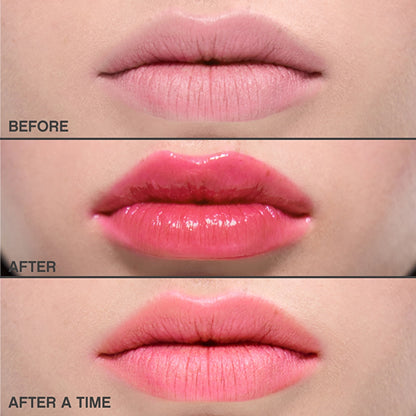 Vivienne Sabo Tititint Lip Tint 07 Rose Sensuelle - Long-Lasting Color &amp; Moisturizing Finish