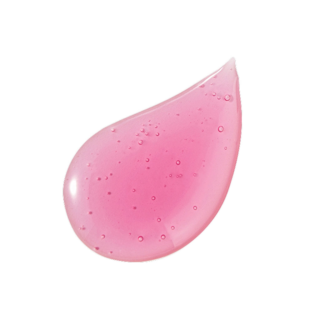 Vivienne Sabo Sirop de Fruits Lip Oil 03 Raspberry - Mirror Shine &amp; Berry Hydration