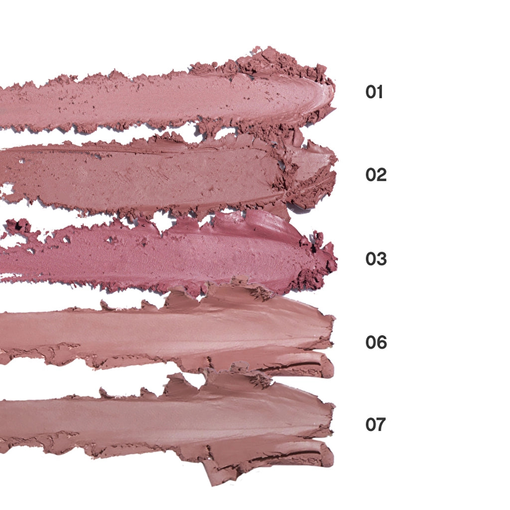 Vivienne Sabo Le Grand Volume Gel Lipliner 02 Warm Nude - Precise Definition &amp; Long-Lasting Wear