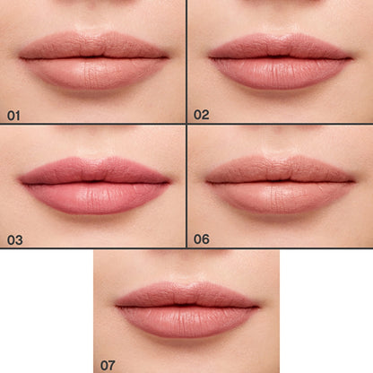 Vivienne Sabo Le Grand Volume Gel Lipliner 02 Warm Nude - Precise Definition &amp; Long-Lasting Wear