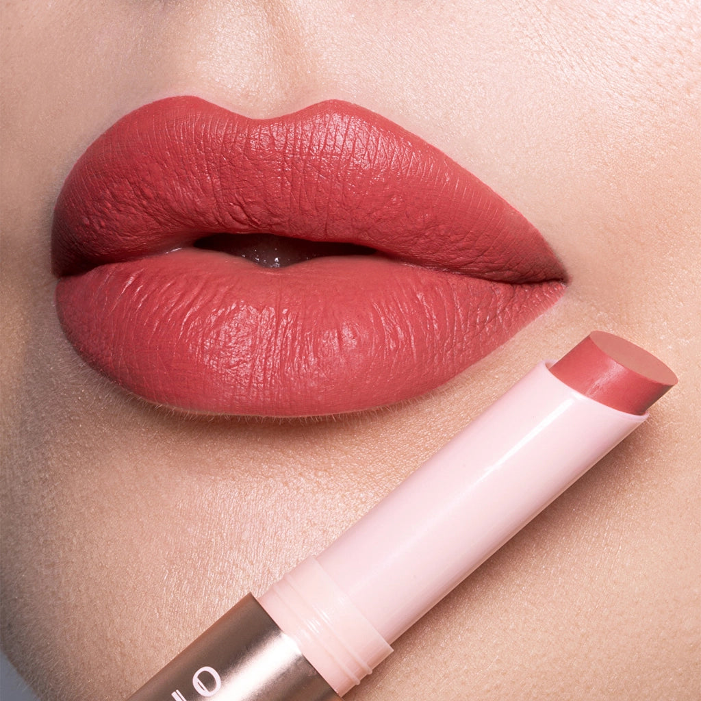 Astra Madame Lipstylo The Mat Lipstick 04 Peach Esprit