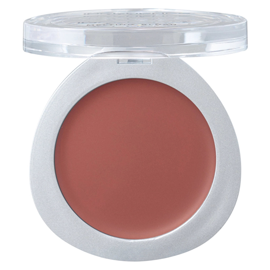 Influence Beauty Cream Blush Cream Skills Blush 03 Peach Glow - Creamy Blush for a Natural Glow