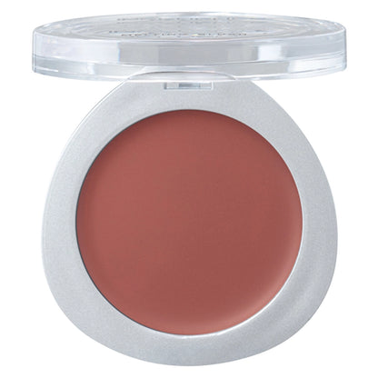 Influence Beauty Cream Blush Cream Skills Blush 03 Peach Glow - Creamy Blush for a Natural Glow