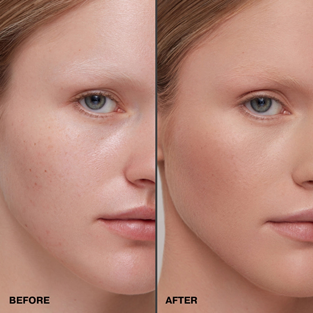 Influence Beauty 3in1 Stick Universum 02 Peach Glow - Multi-Use Stick for Eyes, Lips &amp; Cheeks