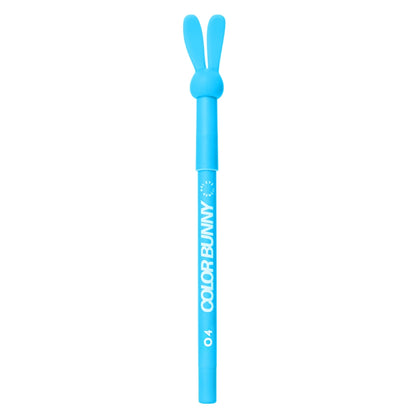 Love Generation Gel Eye Pencil Color Bunny 04 Cherry Coded