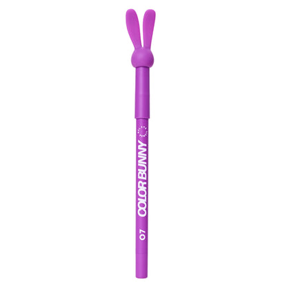 Love Generation Gel Eye Pencil Color Bunny 04 Cherry Coded