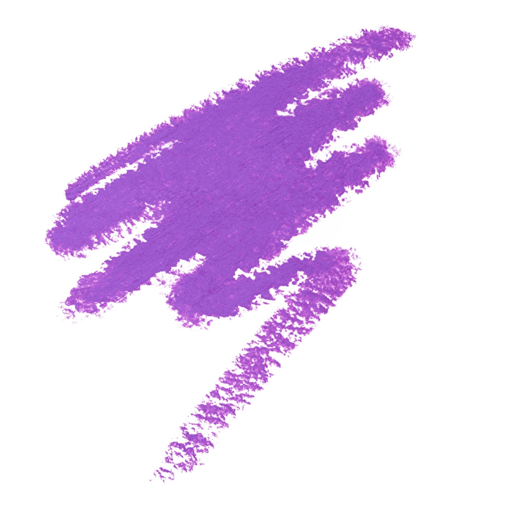 Love Generation Gel Eye Pencil Color Bunny 07 Look My Best - Orange Gel Formula for Long-Lasting Wear