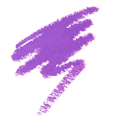 Love Generation Gel Eye Pencil Color Bunny 07 Look My Best - Orange Gel Formula for Long-Lasting Wear