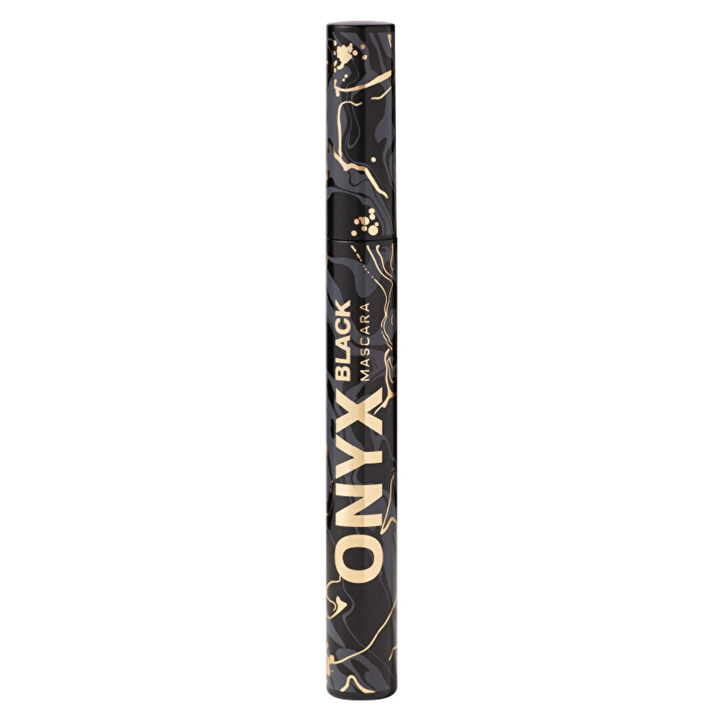 Stellary Black Onyx Mascara 01 Black - Intense Volume &amp; Lash Separation